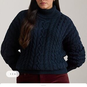 Ralph Lauren Sweater